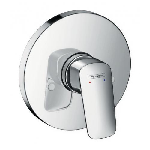 Змішувач для душу Hansgrohe Logis 71606000 Хром в інтернет супермаркеті PbayMarket!