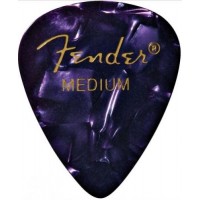 Медіатори Fender 351 Shape Premium Celluloid Picks Medium (12 шт.) Медіатори Fender 351 Shape Premium Celluloid Picks Medium (12 шт.)