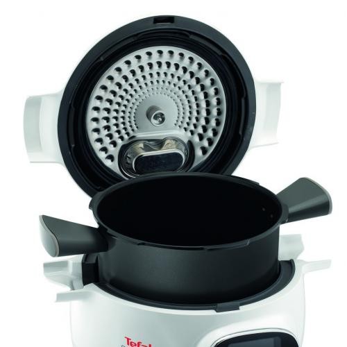 Мультиварка Tefal CY851130 (6683464) Мультиварка Tefal CY851130 (6683464)