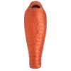 Спальник Big Agnes Greystone 20 Regular L лівий Помаранчевий (1054-021.0206)