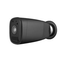 Wifi камера вулична з великим акумулятором 8800 мАч UBOX ZC-PC206 із записом на SD до 128 Гб