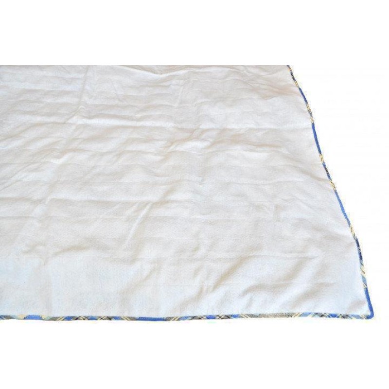 Електропростирадло полуторне Trio 02101, 150 х 80 см