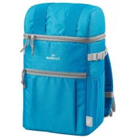 Терморюкзак для продуктів Rocktrail 10L Блакитний (100373403002) Терморюкзак для продуктів Rocktrail 10L Блакитний (100373403002)