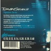 Струни для електрогітари GHS GB-DGF Boomers David Gilmour Signature Electric Guitar Strings 10/48