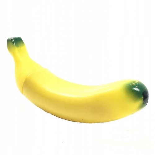 Банан-фалоімітатор Water spray dildo We Love 33 mm в інтернет супермаркеті PbayMarket!