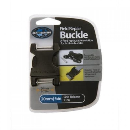 Пряжка Sea To Summit Buckle Side Release 2 PIN (20 mm) (1033-STS AFRB20SRPP) Пряжка Sea To Summit Buckle Side Release 2 PIN (20 mm) (1033-STS AFRB20SRPP)