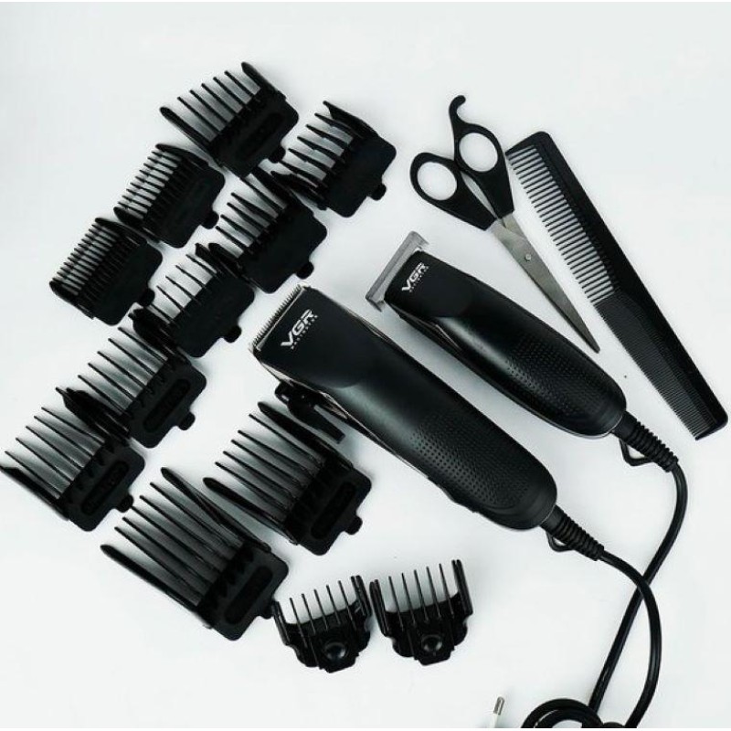 Машинка для стрижки волосся VGR V-023