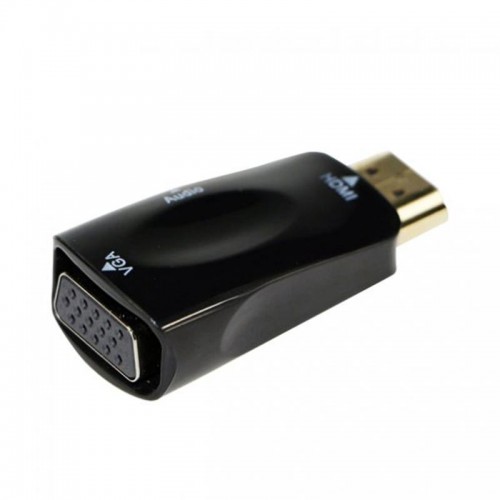 Адаптер Cablexpert (A-HDMI-VGA-02) HDMI-VGA M/F в інтернет супермаркеті PbayMarket!