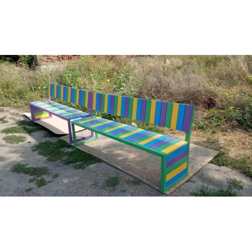 Лава GoodsMetall у стилі ЛОФТ 1200х450х400 ЛС35 Лава GoodsMetall у стилі ЛОФТ 1200х450х400 ЛС35