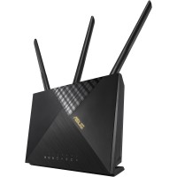 Бездротовий маршрутизатор 3G/4G Asus 4G-AX56