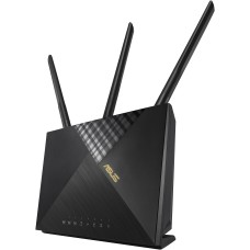 Бездротовий маршрутизатор 3G/4G Asus 4G-AX56