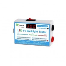 Тестер для перевірки світлодіодів CNV Led Tester 9452 0-300 В 12 Вт