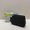 Серветниця керамічна Maestro MR-20001-44 11,7x4,1x8 см Black