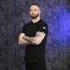 Футболка чоловіча Pobedov Peremoga Military 229781 XL Чорний (00000006283)