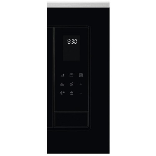 Мікрохвильова піч із грилем Electrolux LMS4253TMX