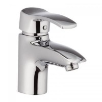 Змішувач для умивальника Haiba FOCUS 001 (HB0111) Змішувач для умивальника Haiba FOCUS 001 (HB0111)