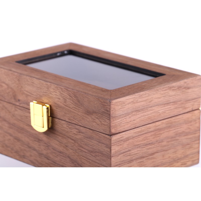 Шкатулка для зберігання годинників Craft 3WB.RSW.BR Коричневий