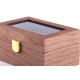Шкатулка для зберігання годинників Craft 3WB.RSW.BR Коричневий