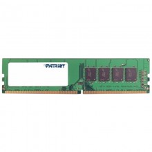 Оперативна пам'ять DDR4 4GB/2400 Patriot Signature Line (PSD44G240081)