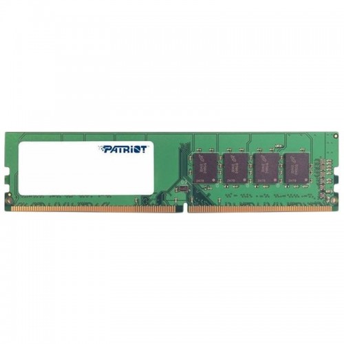 Оперативна пам'ять DDR4 4GB/2400 Patriot Signature Line (PSD44G240081) в інтернет супермаркеті PbayMarket!