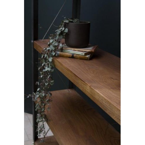 Стелаж на коліщатках GoodsMetall у стилі Лофт 1600х1800х300  Стелаж на коліщатках GoodsMetall у стилі Лофт 1600х1800х300