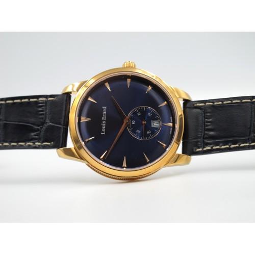 Годинник Louis Erard Heritage 16930PR15.BRP102 Годинник Louis Erard Heritage 16930PR15.BRP102