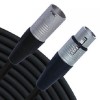 Кабель мікрофонний Rapco Horizon NM1-20 Microphone Cable 6.1m (20ft)