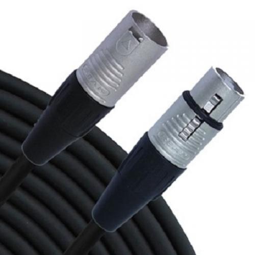 Кабель мікрофонний Rapco Horizon NM1-20 Microphone Cable 6.1m (20ft) Кабель мікрофонний Rapco Horizon NM1-20 Microphone Cable 6.1m (20ft)