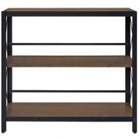 Стелаж для зберігання в стилі Loft NS-1620 1030x1000x300 мм Черный Стелаж для зберігання в стилі Loft NS-1620 1030x1000x300 мм Черный