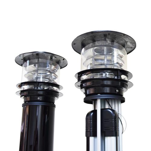 ІЧ-бар'єр Lightwell LBW-60-10/2 tower ІЧ-бар'єр Lightwell LBW-60-10/2 tower