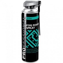 Мастило тефлонове сухе PiTon PTFE Powder Spray 500 мл