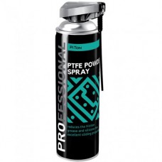 Мастило тефлонове сухе PiTon PTFE Powder Spray 500 мл
