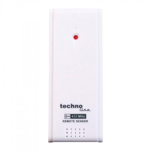 Датчик Technoline TX960 White в інтернет супермаркеті PbayMarket!