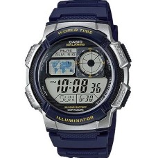 Годинник CASIO AE-1000W-2AVEF