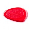 Медіатори Dunlop 474P1.0 Stubby Jazz Player's Pack 1.0 mm (6 шт.)