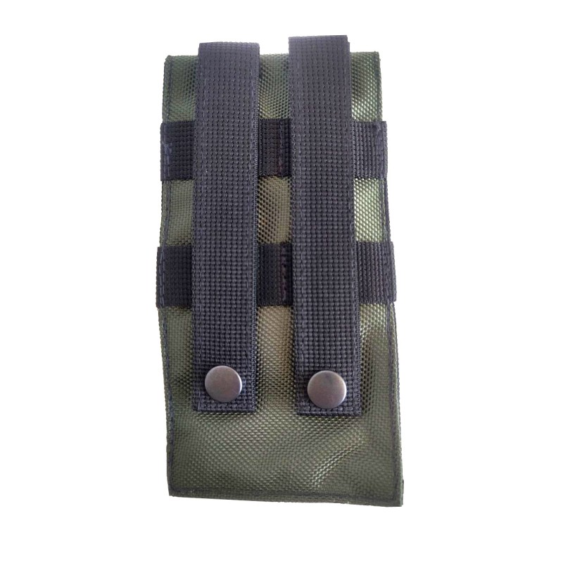 Подсумок под телефон Дорожка хаки One size 5035