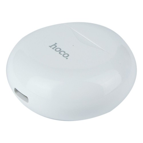 Бездротові навушники Hoco EW24 Type C Bluetooth V5.3 30/200mAh 4h LED індикатор White