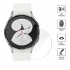 Захисне скло Samsung Galaxy Watch 4 40 mm 2.5D BeWatch (1027703.1)