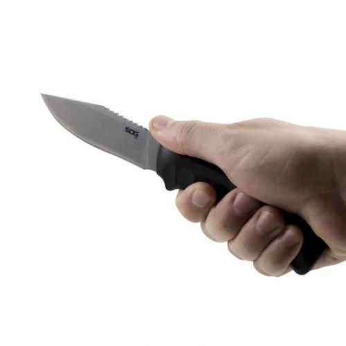 Ніж SOG Ace (1033-SOG ACE1001-CP) Ніж SOG Ace (1033-SOG ACE1001-CP)
