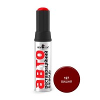 Реставрационный карандаш New Ton 127 Вишня 12 мл Реставрационный карандаш New Ton 127 Вишня 12 мл