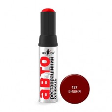 Реставрационный карандаш New Ton 127 Вишня 12 мл