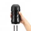 Мастурбатор Tenga Air-Tech TWIST Ripple Blue (SO1422)