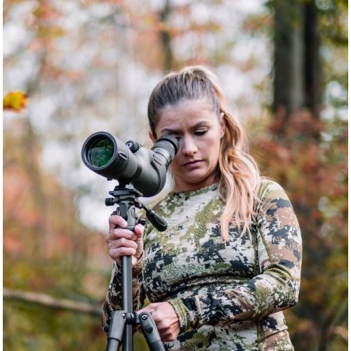 Підзорна труба Vanguard Endeavor HD 65A 15-45x65/45 WP (Endeavor HD 65A)