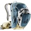 Рюкзак Deuter Attack 20 Синій (1052-3210321 3624)