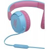 Навушники JBL JR310 Blue (JBLJR310BLU) в інтернет супермаркеті PbayMarket!