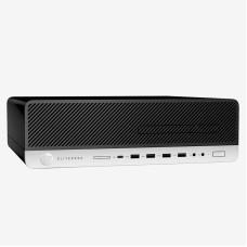 Комп'ютер Refurb HP EliteDesk 800 G5 SFF i5-9500/32/480SSD