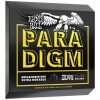 Струни для електрогітари Ernie Ball 2027 Paradigm Slinky 11/54