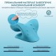 Масажна подушка для шиї та спини Massage Pillow (Релаксатор) PU