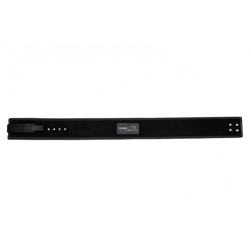 Пояс для важкої атлетики PowerPlay 5175 L Чорно-оранжевий (PP_5175_L_Black) Пояс для важкої атлетики PowerPlay 5175 L Чорно-оранжевий (PP_5175_L_Black)