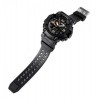 Годинник наручний Skmei 1520 Black 1520BK (17152-hbr)